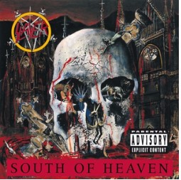 SOUTH OF HEAVEN